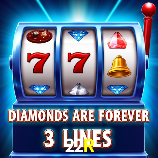 Recursos de Bônus 22R