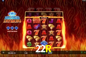 Promoção Relâmpago 22R