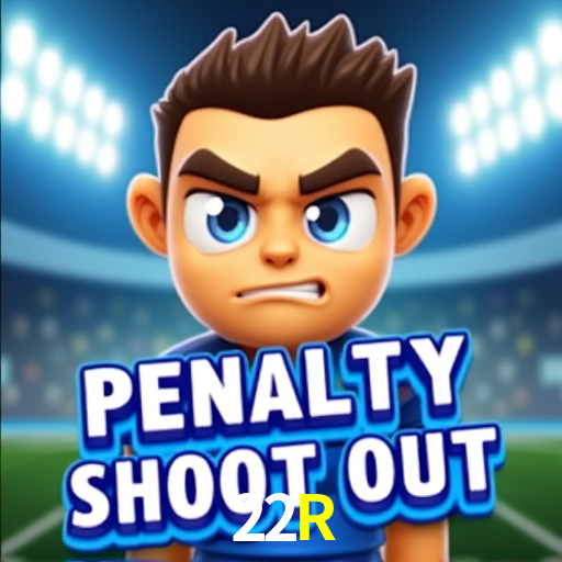 Provedores de Jogos 22R